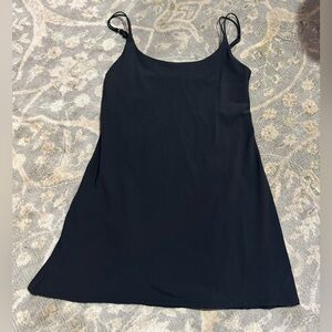 Abercrombie women’s traveler mini dress